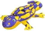 Bestway&reg; Schwimmtier Splashing SalamanderTM 191 x 119 cm - Violett/Gelb