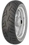 Continental Motorradreifen ContiScoot ( 130/70-12 RF TL 62P Hinterrad, M/C, Vorderrad