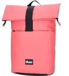 TheTrueC Rucksack Urban Line - Alma Coral : rot-81 Farbsortierung: rot-81 - Koralle