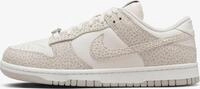 Nike Dunk Low Premium "Safari Phantom" Grau, Gr&ouml;&szlig;e: 38
