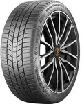 1x Continental WinterContactTM 8 S XL FR M+S 3PMSF TL Winterreifen 235/60 R20 108H XL