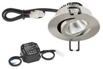 EVN Lichttechnik P-LED Deckeneinbauleuchte PC20N61302