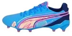 PUMA KING ULTIMATE VOL. UP FG/AG L Fu&szlig;ballschuhe Leder Rasen Kunstrasen Gr. 39...