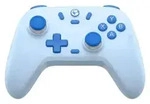 GameSir Nova Lite, Gamepad, PC, Android, Nintendo Switch, iOS, D-Pad, Men&uuml;-Taste,