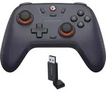 GameSir Nova Lite, Gamepad, PC, Android, Nintendo Switch, iOS, D-Pad, Men&uuml;-Taste,