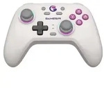 Gamesir T4N Drahtloser Controller (Wei&szlig;) - Wei&szlig;