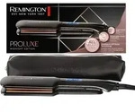 S9150B PROluxe Midnight Edition Haargl&auml;tter - Schwarz