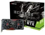 BIOSTAR RTX 3060 12GB Grafikkarte - Silber