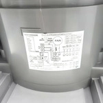 COMFEE' Luftentfeuchter Easy Dry 16LTag 4 Modi Luftbefeuchter angeschlossen Home