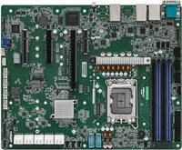 Asrock EC266D4-4L, Intel, LGA 1700, Intel&reg; Pentium&reg; Gold, Intel&reg; Xeon&reg;, Intel
