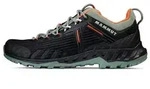 Mammut Alnasca Knit III Low Women black/jade 36 2/3 EU = 4 UK