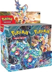 Nintendo 190-86897, Nintendo TCG Scarlet And Violet Stellar Crown Booster Box...