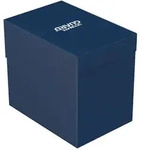 Ultimate Guard Deck Case 133+ Standardgr&ouml;&szlig;e Blau - Blau