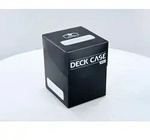 Ultimate Guard Deck Case 100+ Standardgr&ouml;&szlig;e Schwarz