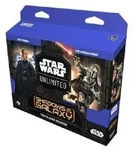 Star Wars Unlimited Shadows of the Galaxy Two Player Starter Deck
