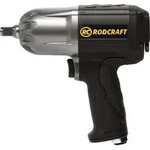 Druckluftschlagschrauber RC 2277 12,5mm (1/2Zoll) A4-kt.60-900 Nm RODCRAFT