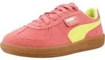 PUMA PALERMO Rosa - Rosa - 36
