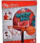 Basketball Set mit St&auml;nder