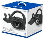 Hori Racing Wheel APEX, Lenkrad + Pedale, PC, PlayStation 4, PlayStation 5, 270 -