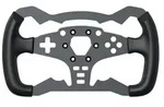 Moza Racing RS032, PC, Rad-Mod, Schwarz, Aluminium, Gummi, Moza, 1 St&uuml;ck(e) -