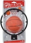 Basketball Korb - Beige