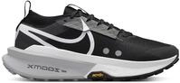 Nike ZoomX Zegama 2 Black Wolf Grey Anthracite White - EU 40