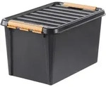 PROFI-Box 50 l schwarz SmartStore Pro 45 - Orange