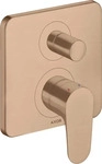 HansGrohe 34427310, hansgrohe Fertigset Axor Citterio M UP-WA.-EHM, m i Sich.Kombi,