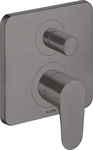 HansGrohe 34427340, hansgrohe Fertigset Axor Citterio M UP-WA.-EHM, m i Kom, brush.