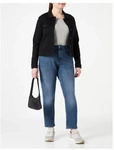 Carwespa Ls Jacket Black Dnm Noos - Schwarz