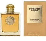 Burberry Goddess Intense Edp Spray