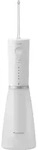 Panasonic EW-DJ86, 0,2 l, Wei&szlig;, Kabellose Munddusche, Schallzahnb&uuml;rste, Akku, 100 -