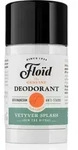 Flo&iuml;d The Genuine Vetiver Splash, M&auml;nner, Parf&uuml;miertes Deo, Deostift, Stab, 75 ml,