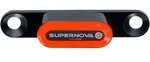 Supernova TL3 Mini 12V R&uuml;cklicht 50mm Gep&auml;cktr&auml;germontage LED E-Bike