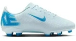 Nike Jr Vapor 16 Club Fg/Mg Blueberry Blueberry 38.5 - Blau - 38,5