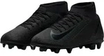 Nike JR Superfly Sportschuhe Kinder Fu&szlig;ballschuhe Stollen Schwarz Freizeit -...