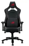 ASUS ROG Chariot X Core, Universal-Gamingstuhl, 136 kg, Gepolsterter Sitz,