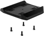 ThrustMaster T818 - Befestigungskit f&uuml;r Lenkrad-Befestigungssockel - Transparent