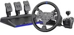 Pxn-V99 Gaming Wheel (Pc / Ps3 / Ps4 / Xbox One / Switch)