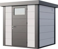 Telluria Metallger&auml;tehaus Classico 2121-wei&szlig;