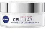 NIVEA CELLULAR Expert Filler Tagespflege LSF 30, Tagescreme, Frauen, Jeder...