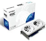 A750 8GB Sparkle Intel Arc ROC Luna OC GDDR6 white - Wei&szlig;