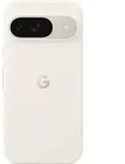 Google Case Pixel 9/9 Pro porcelain - Wei&szlig;