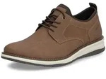 Rieker Klassische Schn&uuml;rschuhe Herren 31383737313439 Braun 40 EU - Braun - 40