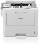 Brother HL-L6415DN, Laser, 1200 x 1200 DPI, A4, 50 Seiten pro Minute,...