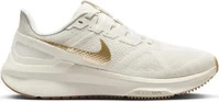 Nike DJ7884-007, Nike Air Zoom Structure 25 Phantom Metallic Gold (Women's) - EU 40
