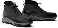 Forma Kumo Motorradschuhe Schwarz EU 42 Herren Schwarz EU 42