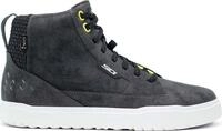 Sidi Arx WP Motorradschuhe, schwarz/wei&szlig;, Gr&ouml;&szlig;e 46