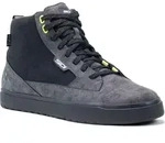 Sidi Arx Air Motorradschuhe Grau EU 42 Mann Grau EU 42 - Grau - 42
