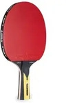 JOOLA Tischtennisschl&auml;ger Carbon Pro ITTF Zugelassener Tischtennis-Schl&auml;ger f&uuml;r